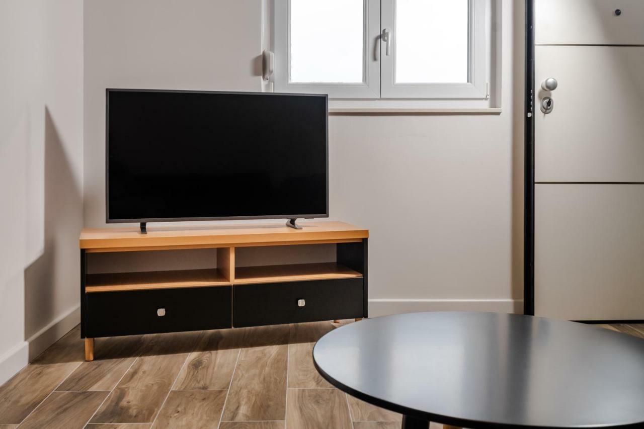 Apartments Mijo Dugi Rat Eksteriør bilde